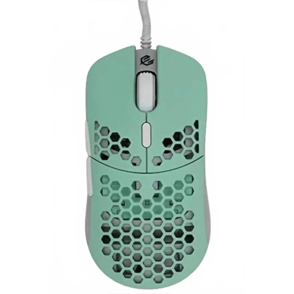 G-Wolves Hati HT-M Ultra Lightweight Honeycomb Design Wired Gaming Mouse